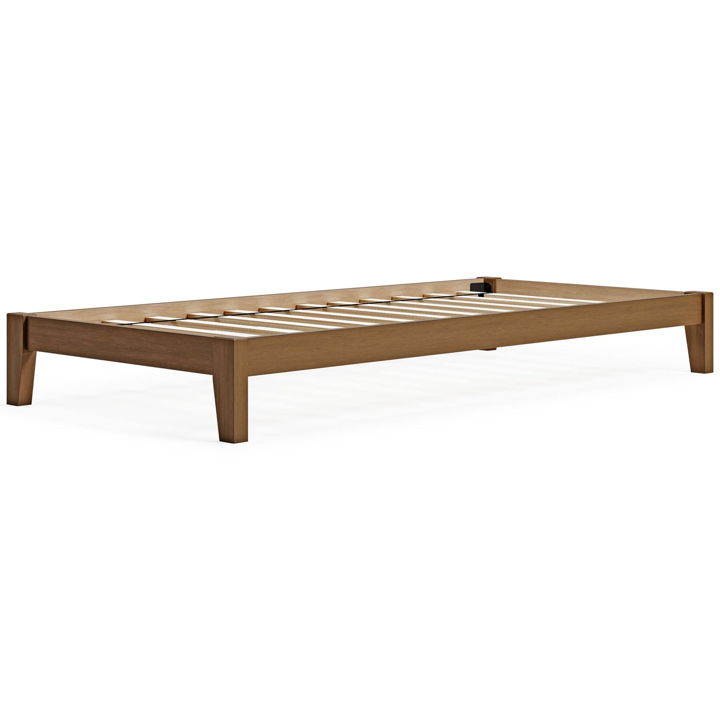 Tannally Twin Platform Bed