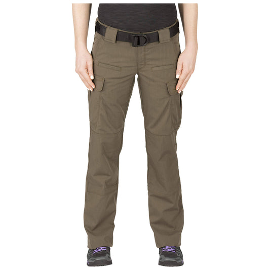 Tactical Women's Stryke Ems Pants Black / 8