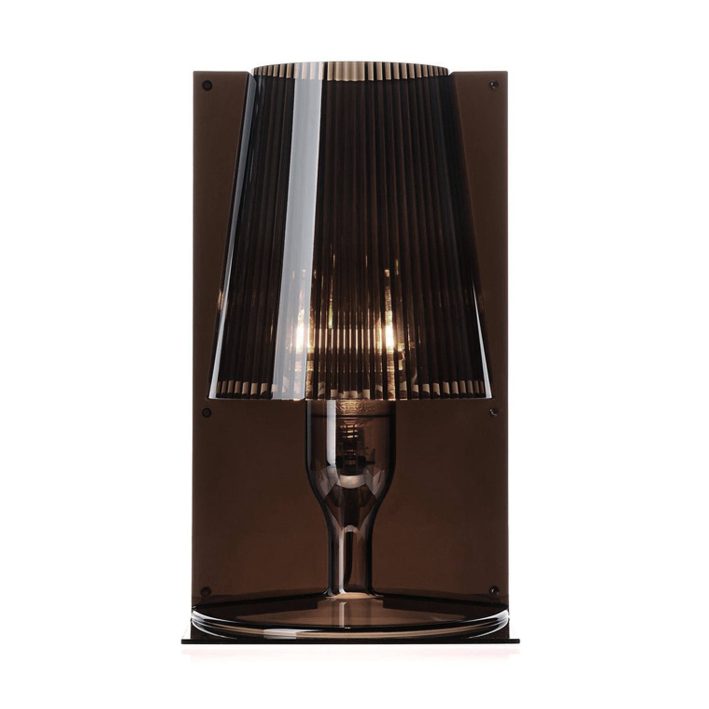 Take Table Lamp Olive Green