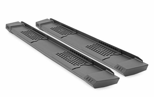 Toyota Hd2 Running Boards 05-20 Tacoma Double Cab - Srb051785