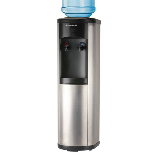 Top-Load Stainless Steel Water Cooler