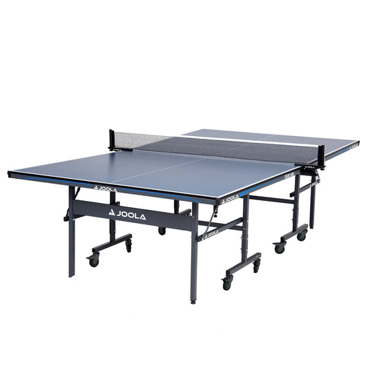 Tour 1500 Indoor Table Tennis Table With Net Set