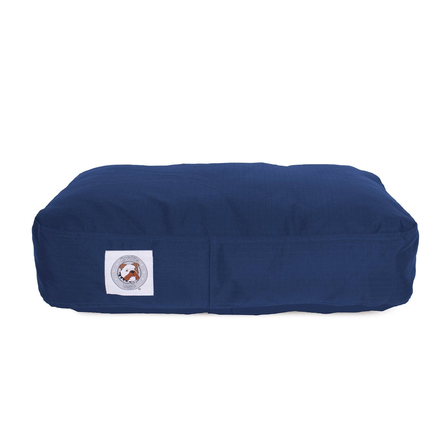 Tough - Chew Resistant Pet Napper Navy Blue / Small