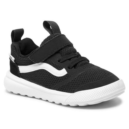 Toddler Ultrarange Rapidweld, Black/True White 5