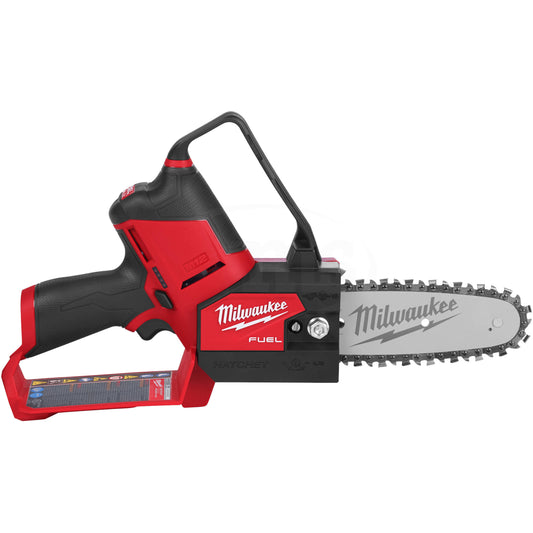 Tool M12 Fuel Hatchet 6" Pruning Saw 2527-20