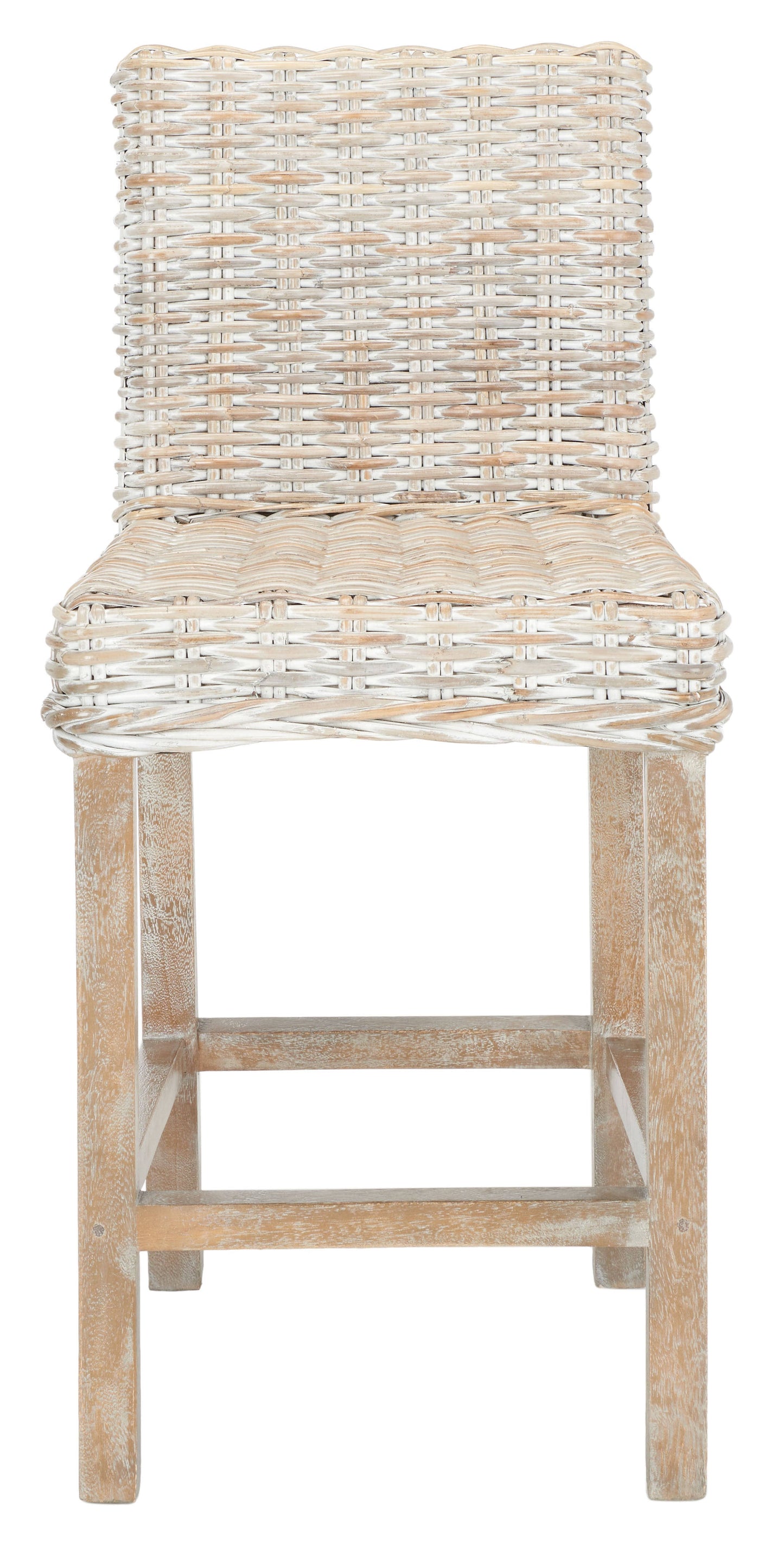 Tobie Rattan Counter Stool