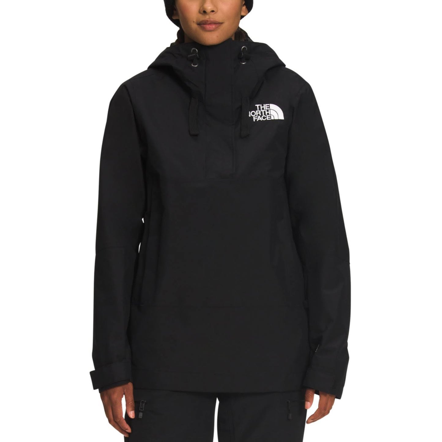 Tanager Jacket Women's- Tnf Black