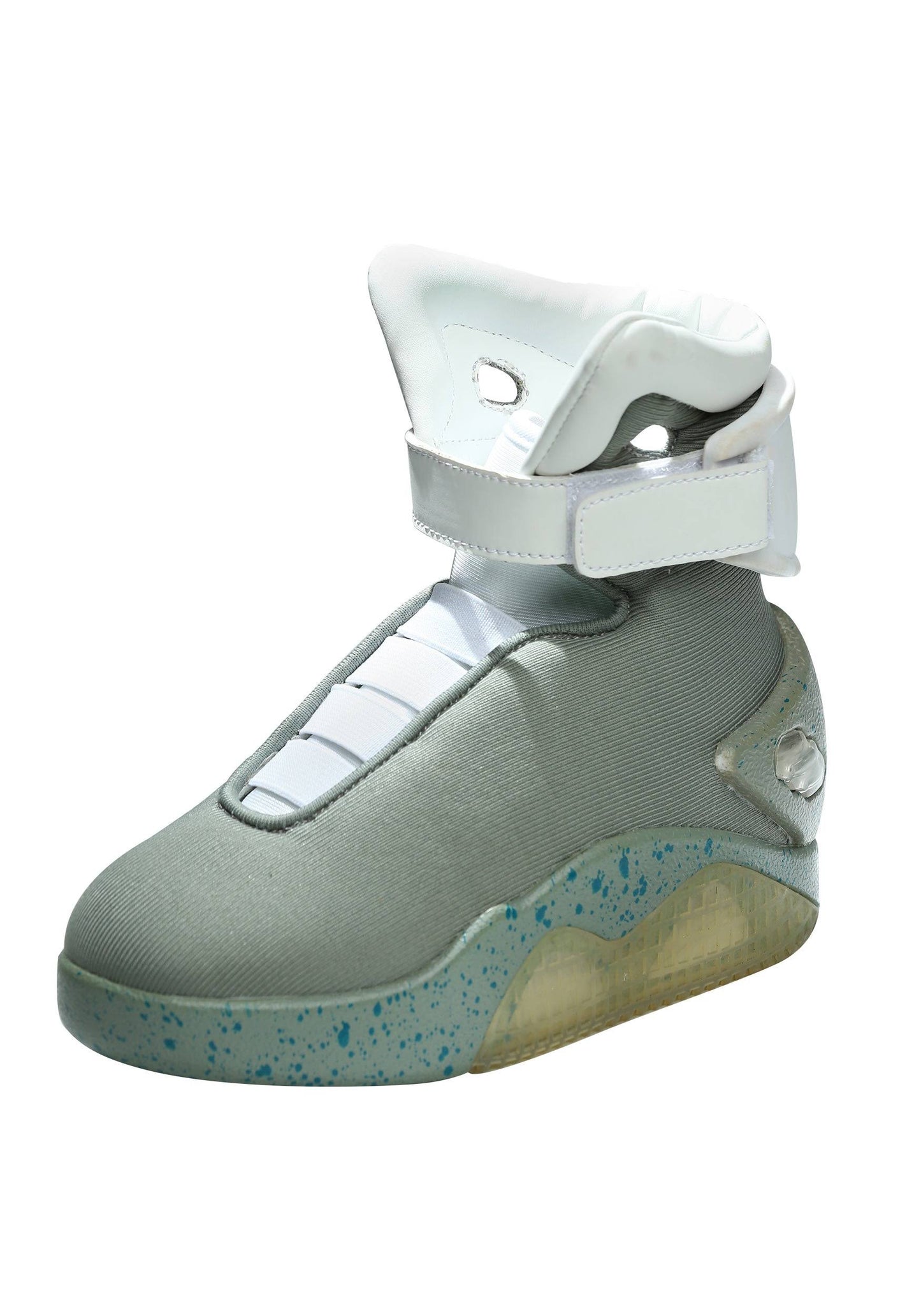 To The Future Shoes For Kids