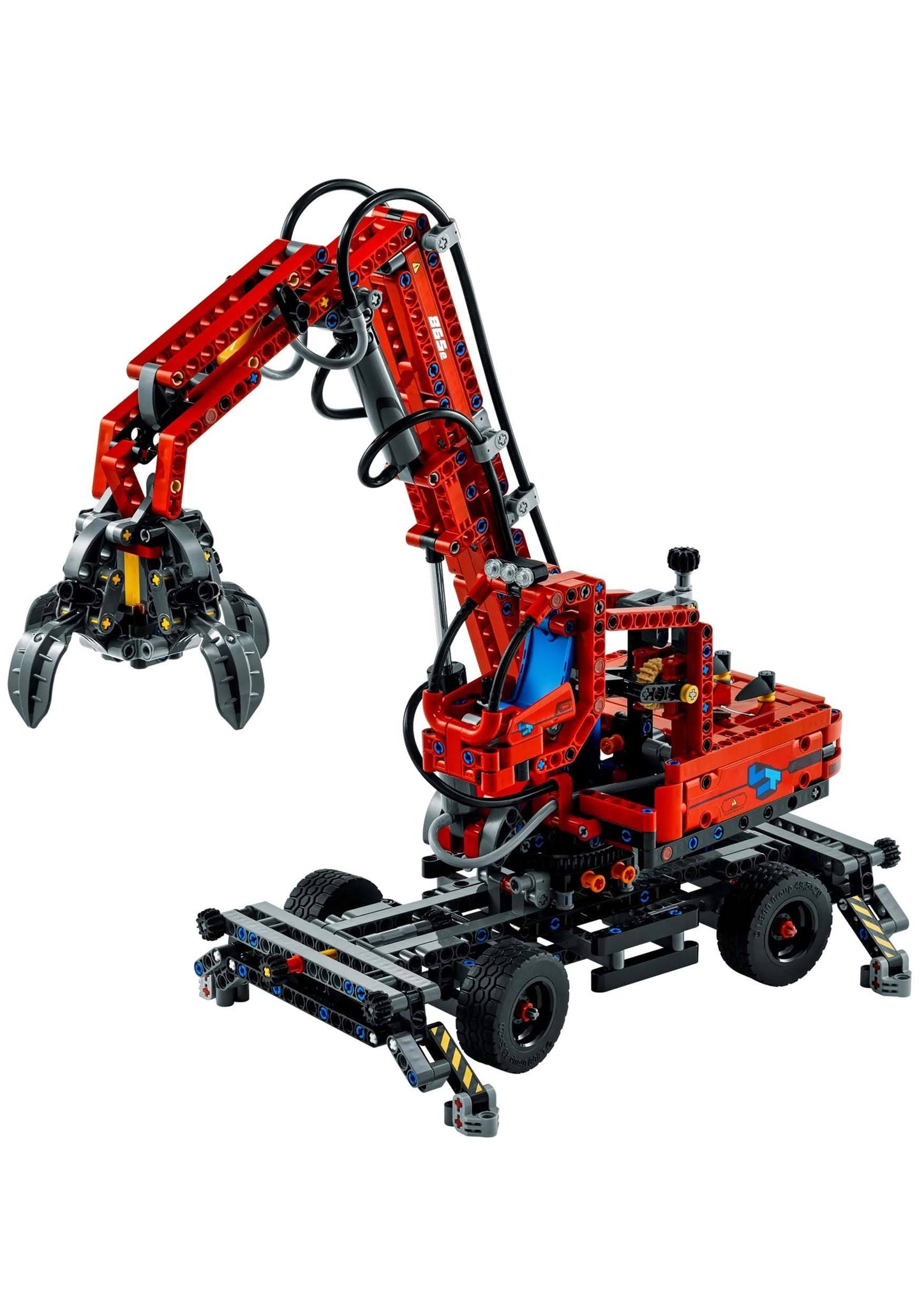 Technic 42144 Material Handler