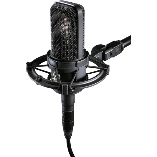 Technica At4040 Cardioid Condenser Microphone