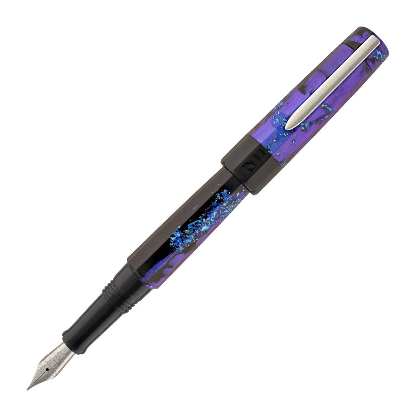 Talisman Fountain Pen - Dream Bean | Fine