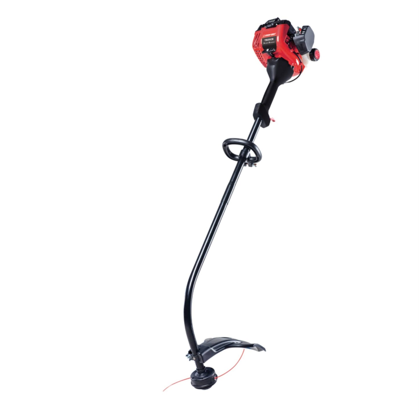 Tb25cb 25cc 16 In. Gas Curved Shaft String Trimmer