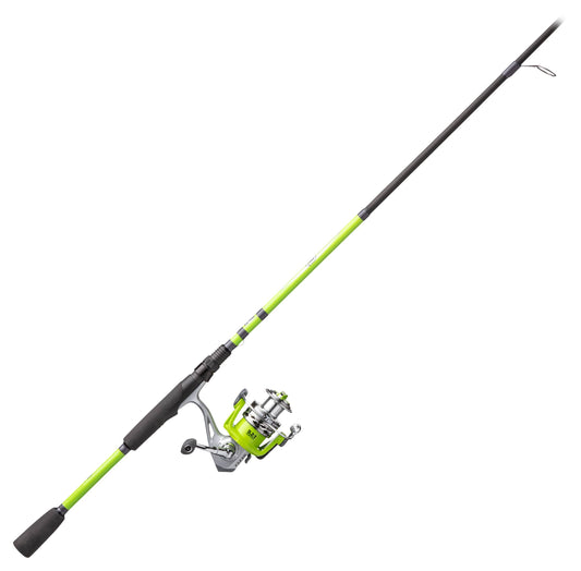 Tourney Special Spinning Rod And Reel Combo - Tsr2060ls-2