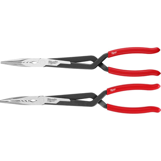 Tool 48-22-6542 Long Reach Pliers Set