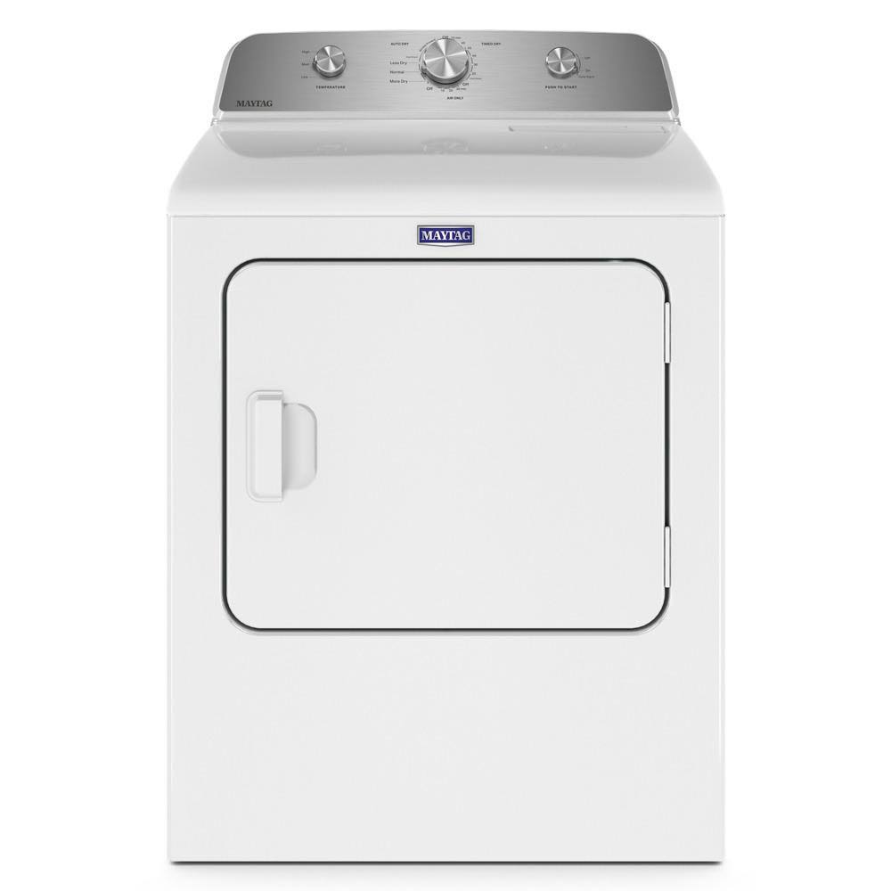 Top Load Gas Wrinkle Prevent Dryer - 7.0 Cu. Ft.