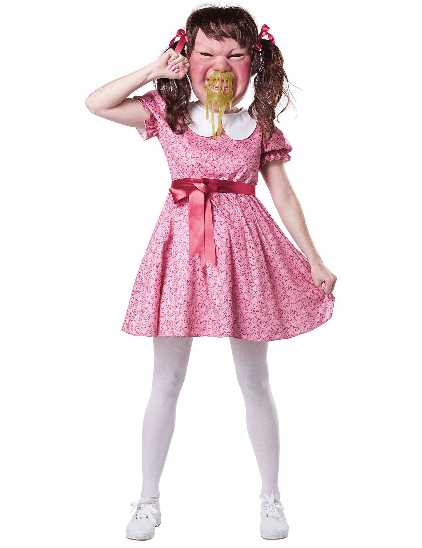 Tantrum Adult Costume