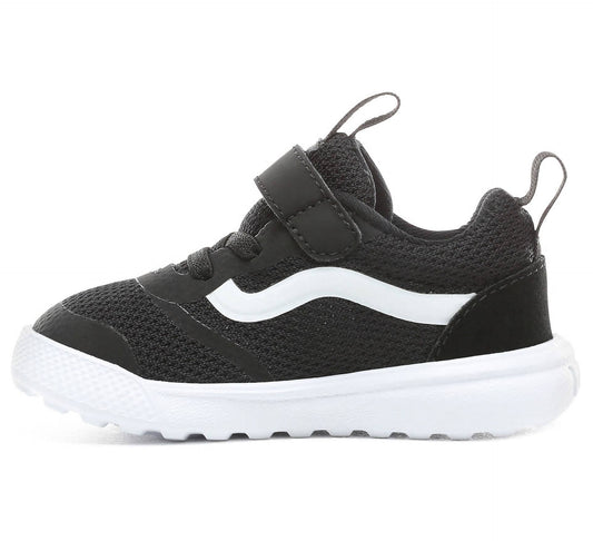 Toddler Ultrarange Rapidweld (Black/True White) 8.5 Toddler