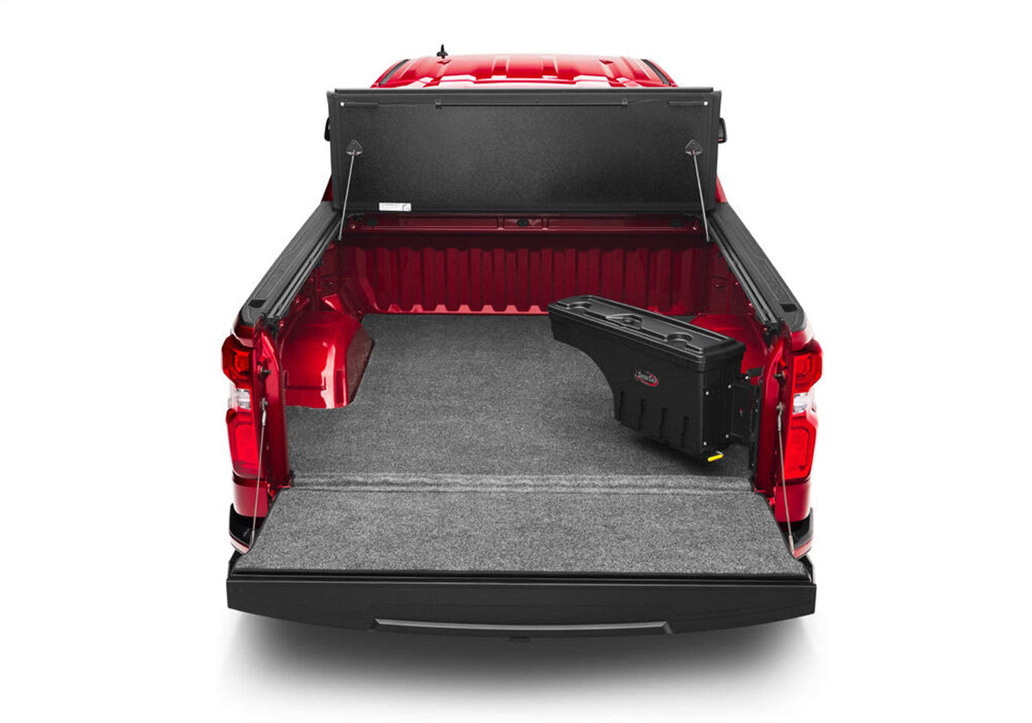 Toyota Tundra Swing Case - Sc404p