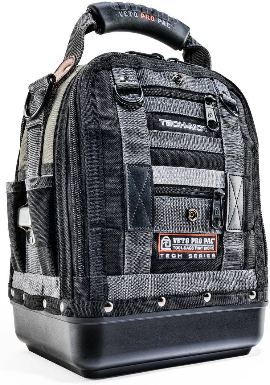 Tech-Mct Tool Bag