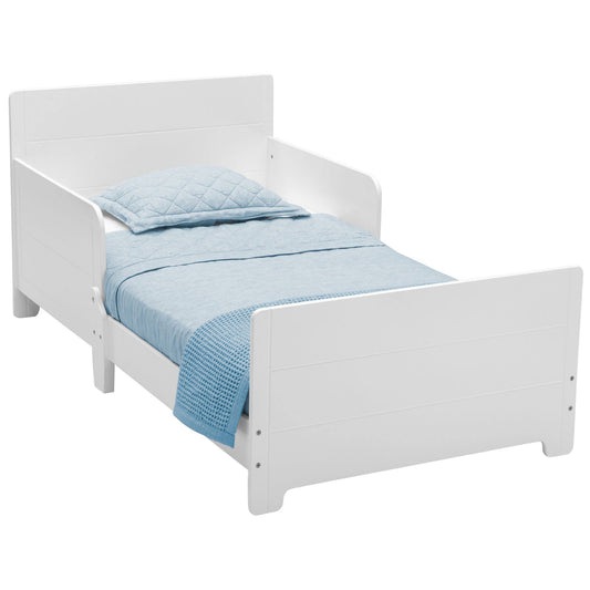 Toddler Bed - Mint (573c)