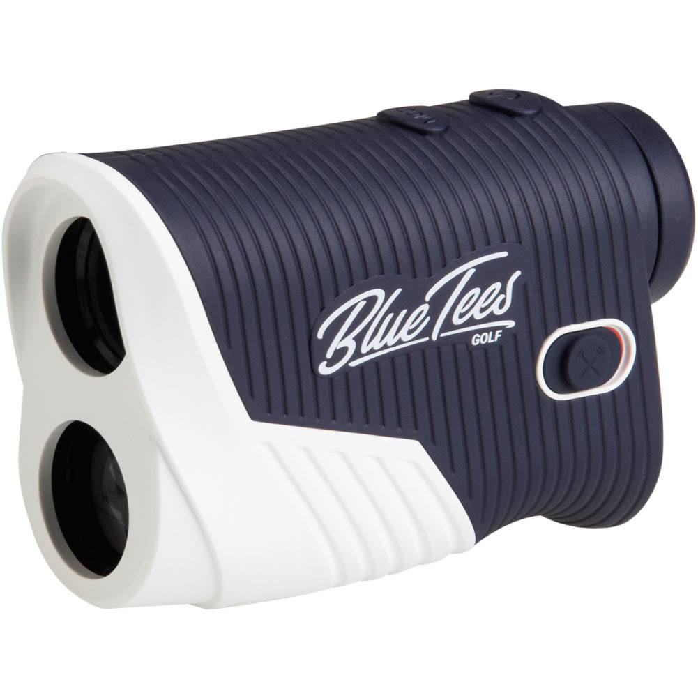 Tees Series 2 Pro Plus Golf Rangefinder - Navy