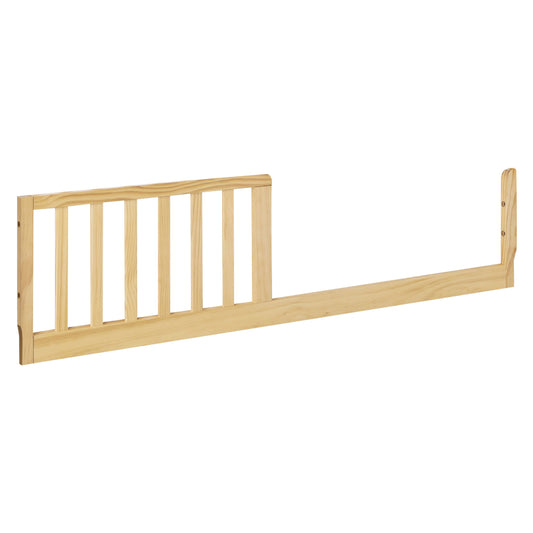 Toddler Bed Conversion Kit, Natural