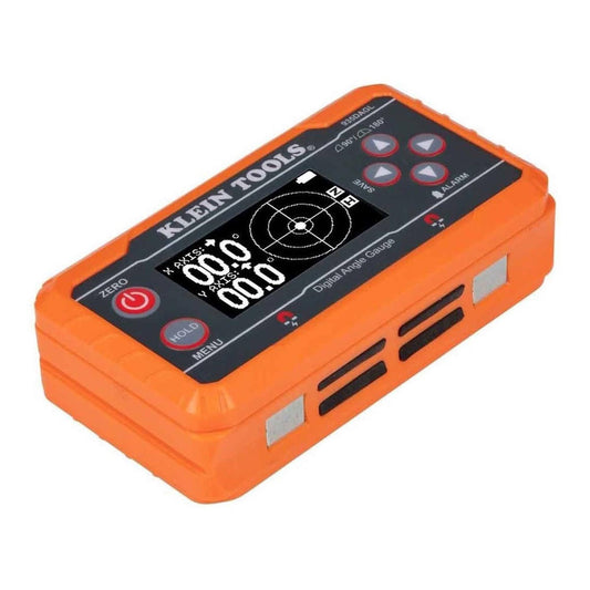 Tools 935dagl - Digital Level With Programmable Angles