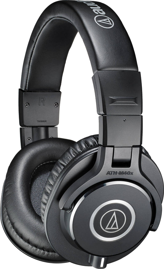 Technica - Headphones - Ath-M40x