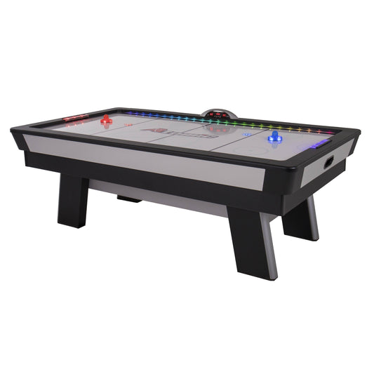 Top Shelf 7.5' Air Hockey Table