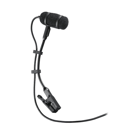 Technica Pro 35 Cardioid Condenser Clip-On Instrument Microphone