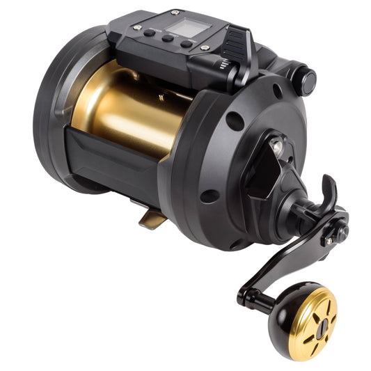 Tanacom 1200 Electric Reel