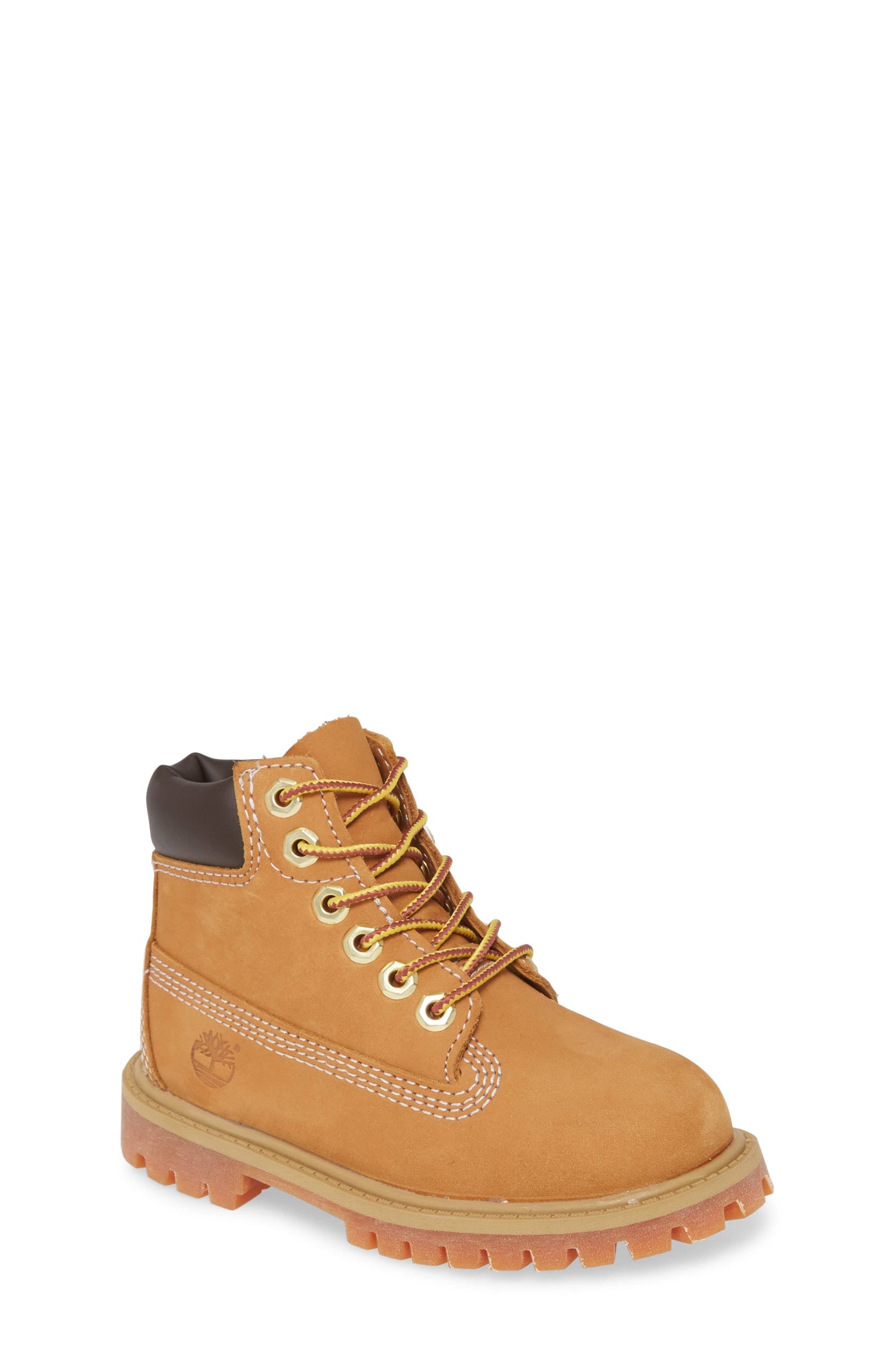 Toddler 6" Premium Waterproof Boot - Wheat 12