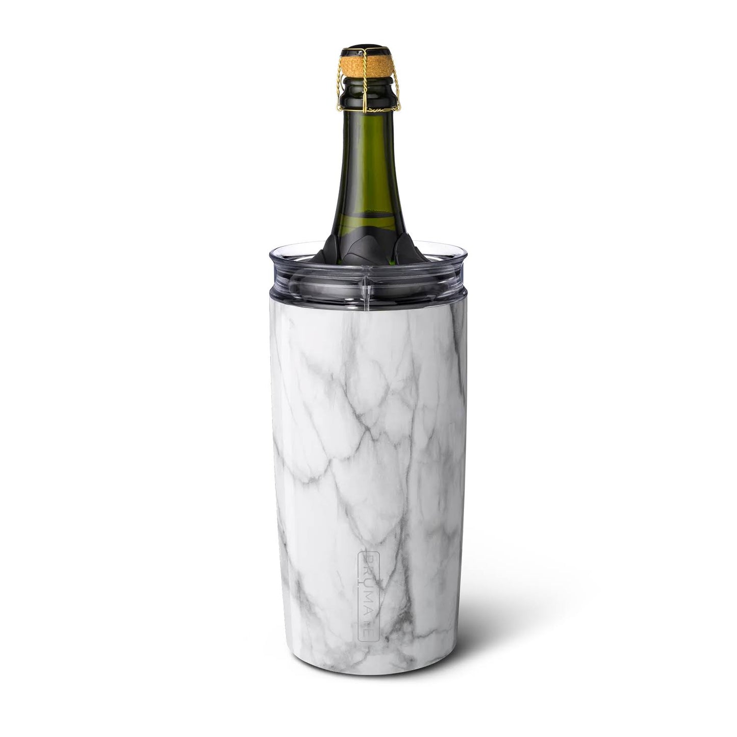 Togosa Wine Chiller & Pitcher Matte Black