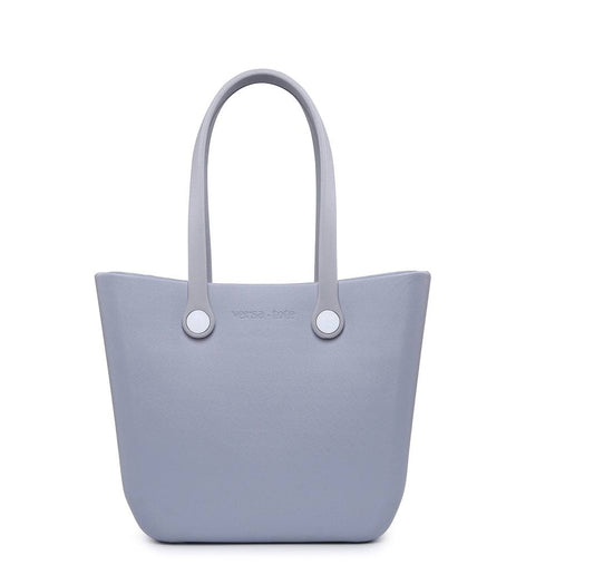 Tote Lilac