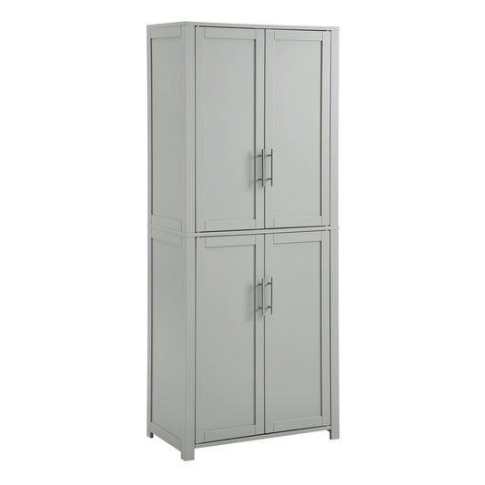 Tall Pantry Gray - Crosley