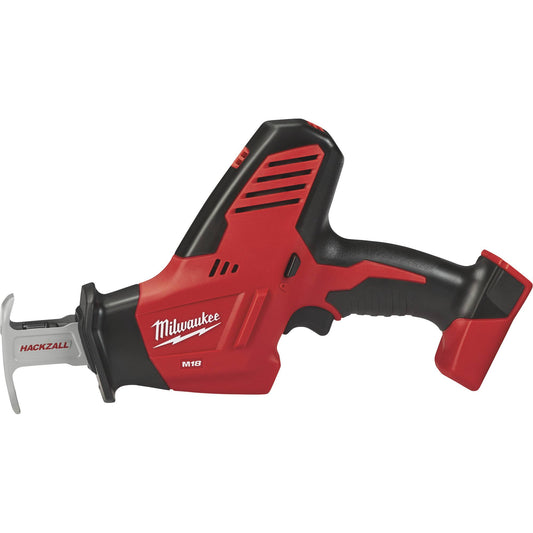 Tool 2625-20 Cordless Reciprocating Saw Hackzall M18