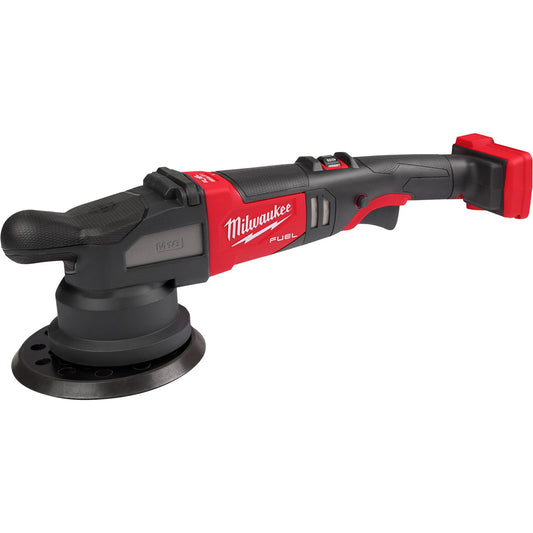 Tool 2685-20: M18 Fuel 21mm Random Orbital Polisher