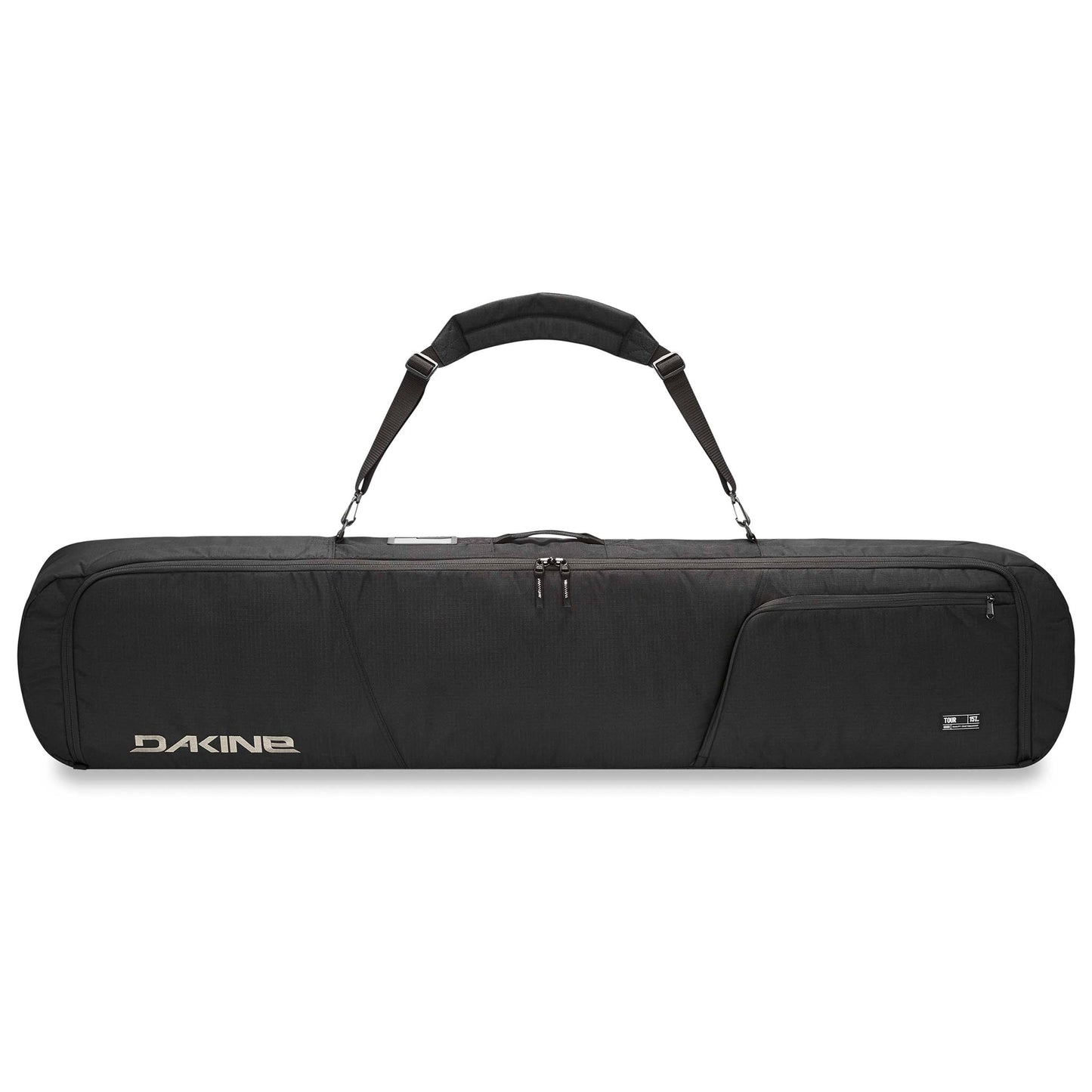 Tour Snowboard Bag (Black, 157 Cm)