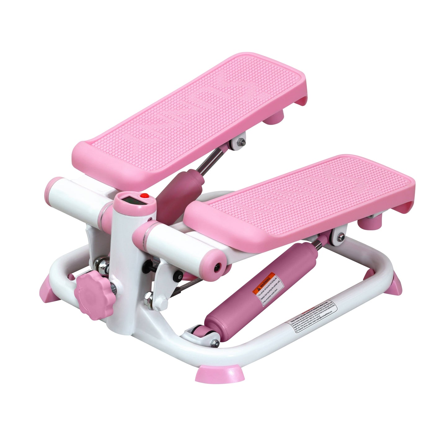 Total Body Pink Stepper Machine - P2000