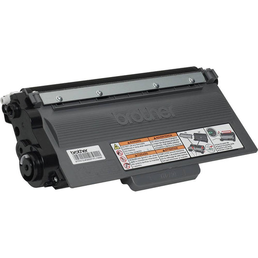 Tn750 High Yield Black Toner Cartridge