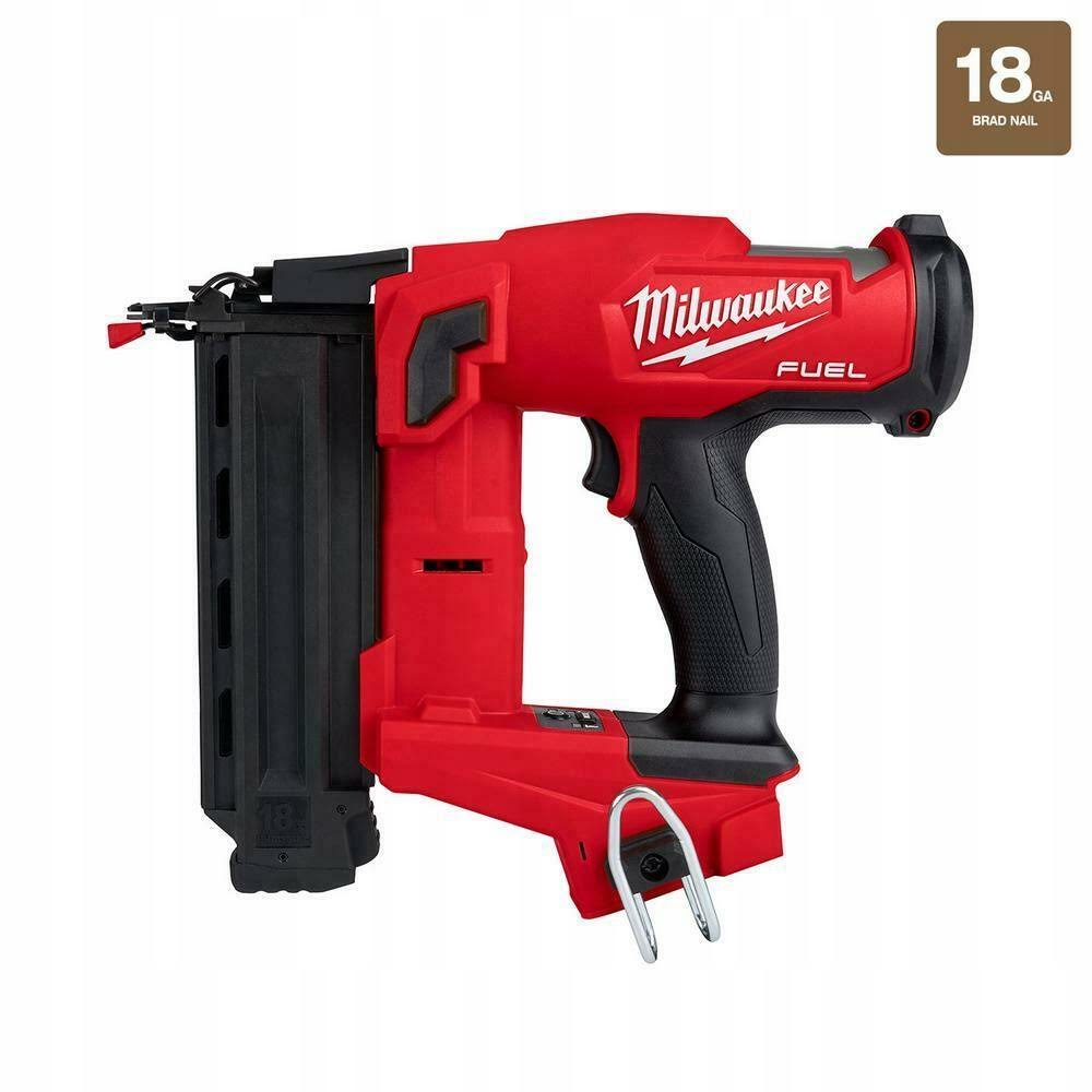 Tool 2746-20 M18 Fuel 18 Gauge Brad Nailer