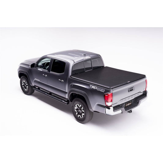 Toyota Tacoma Truxport Tonneau Cover - 256001