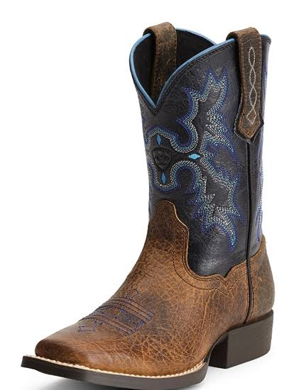 Tombstone Boot