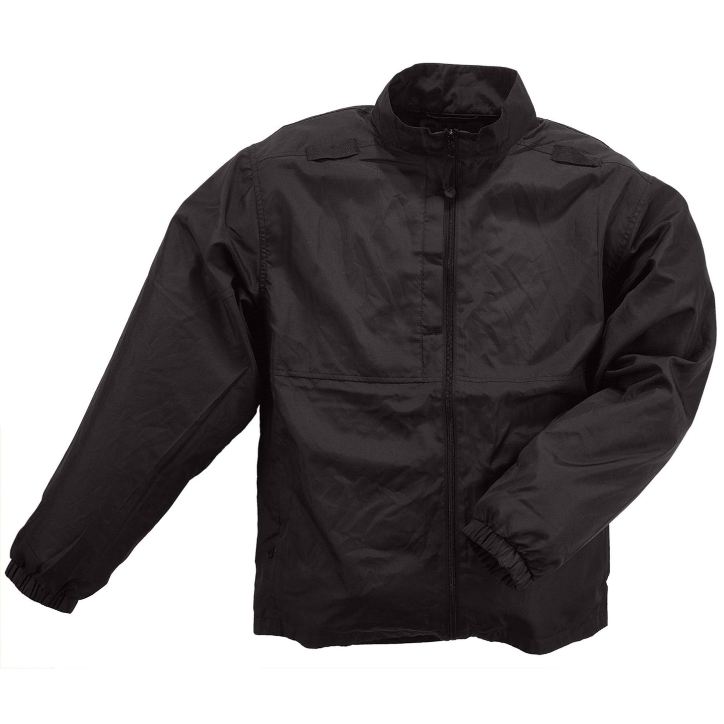 Tactical Packable Jacket - Dark Navy Medium