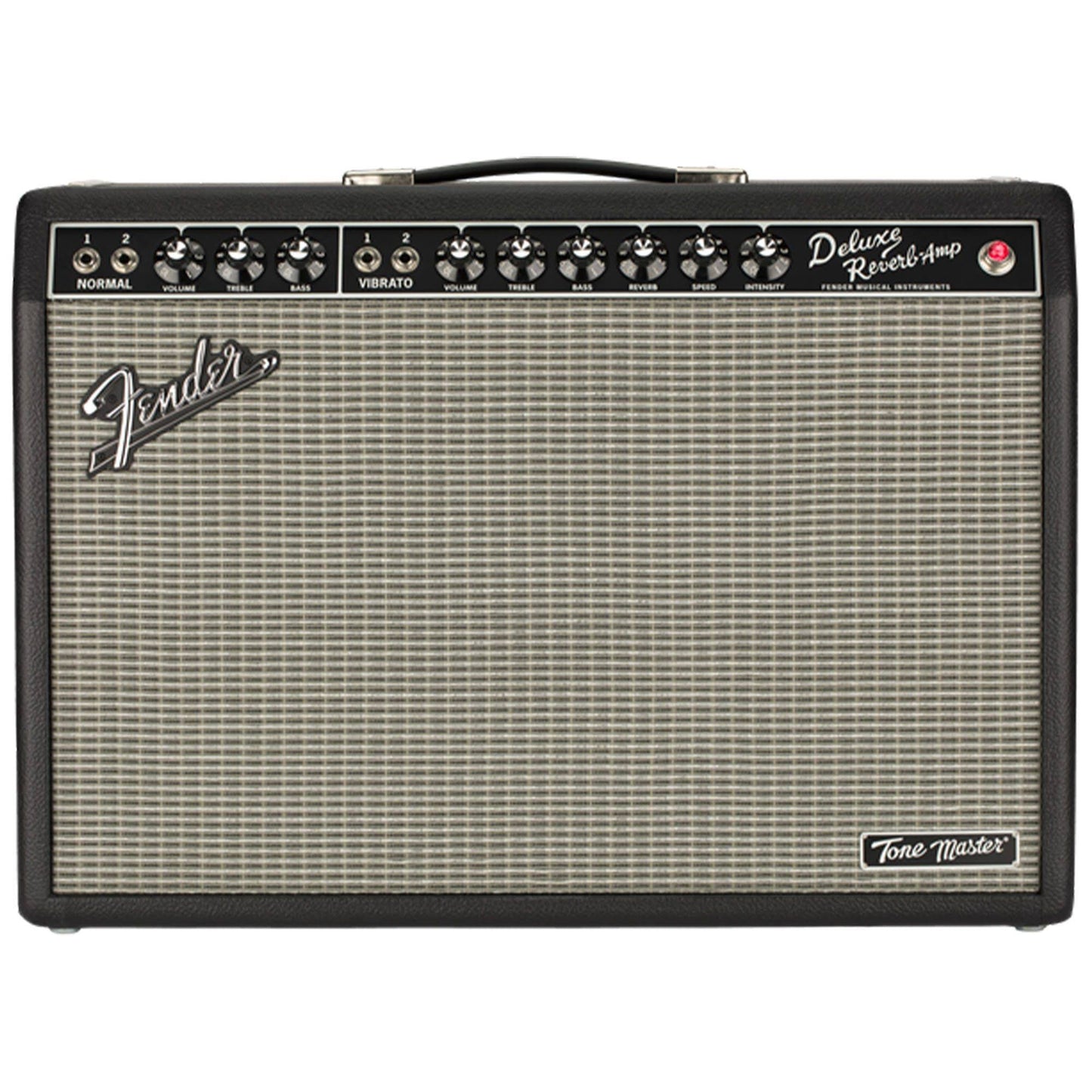 Tone Master Reverb