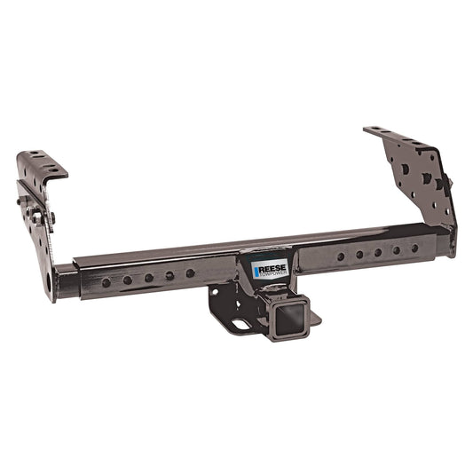 Towpower 37042 Class Iii Multi-Fit Receiver Hitch