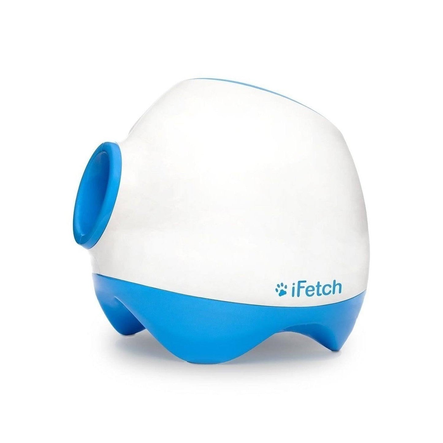 Too Interactive Ball Launcher For Dogs Launches Standard Tennis