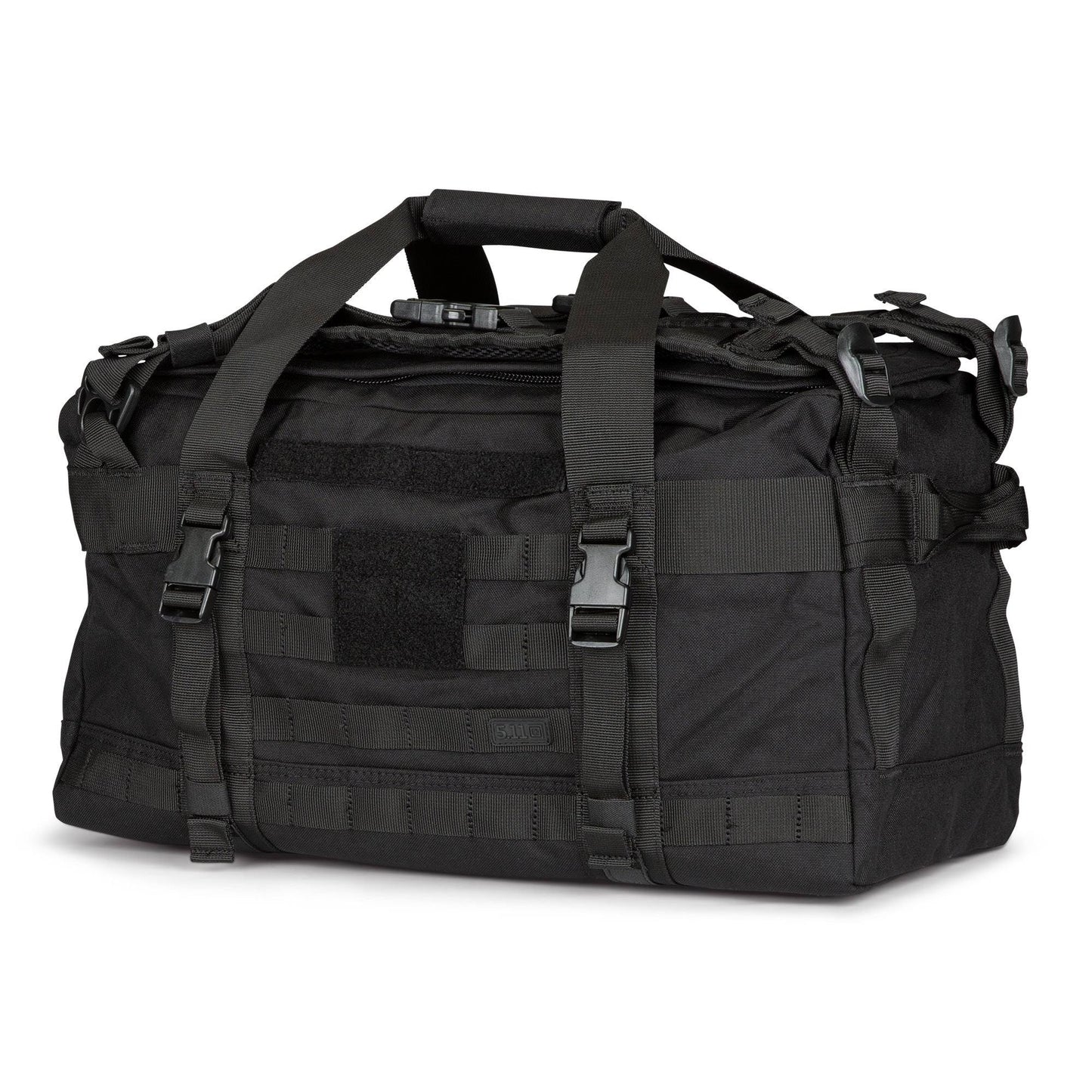 Tactical Rush Lbd Mike Duffel Bag Black