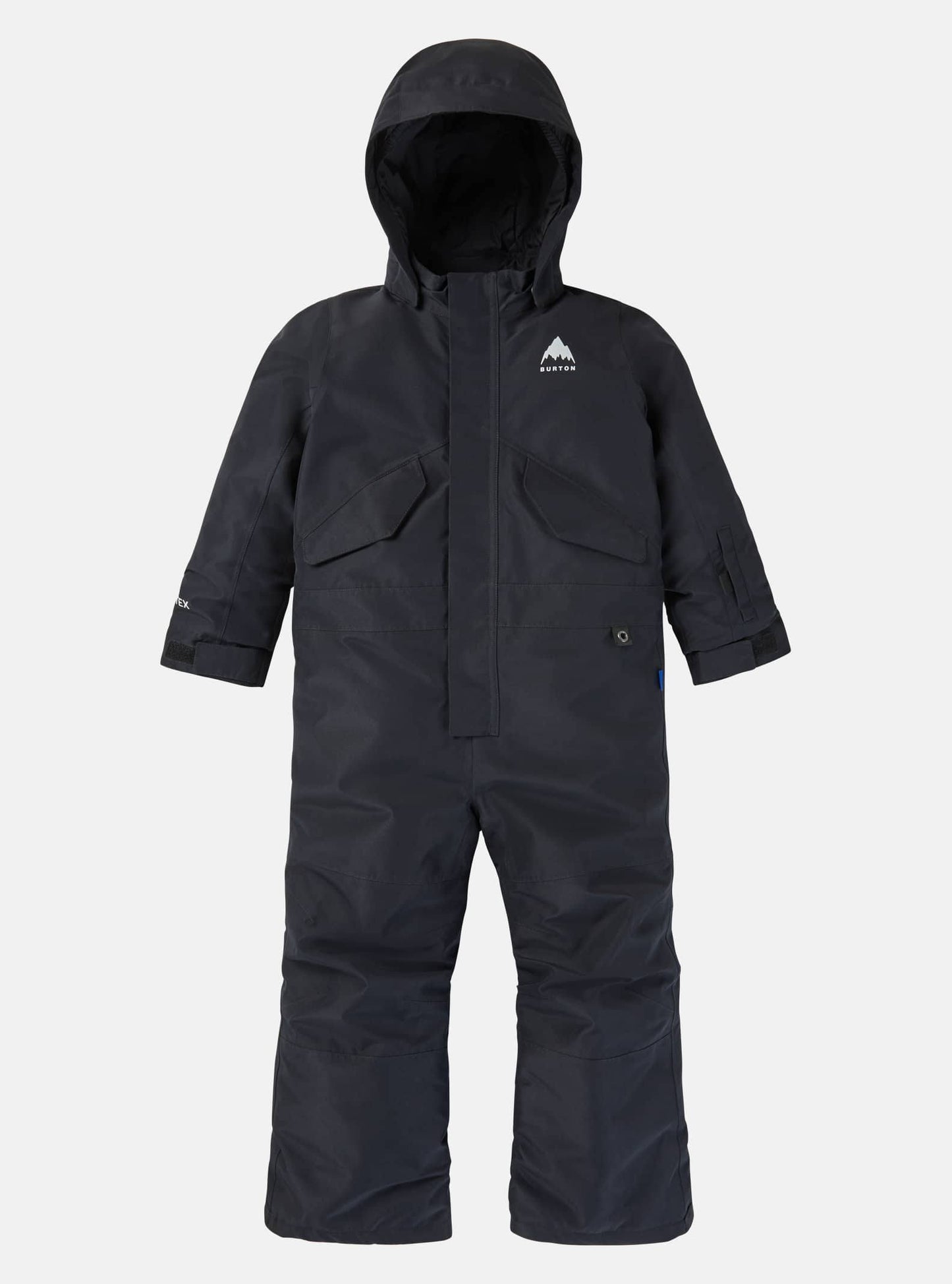 Toddlers' Gore-Tex 2l One Piece, 3t