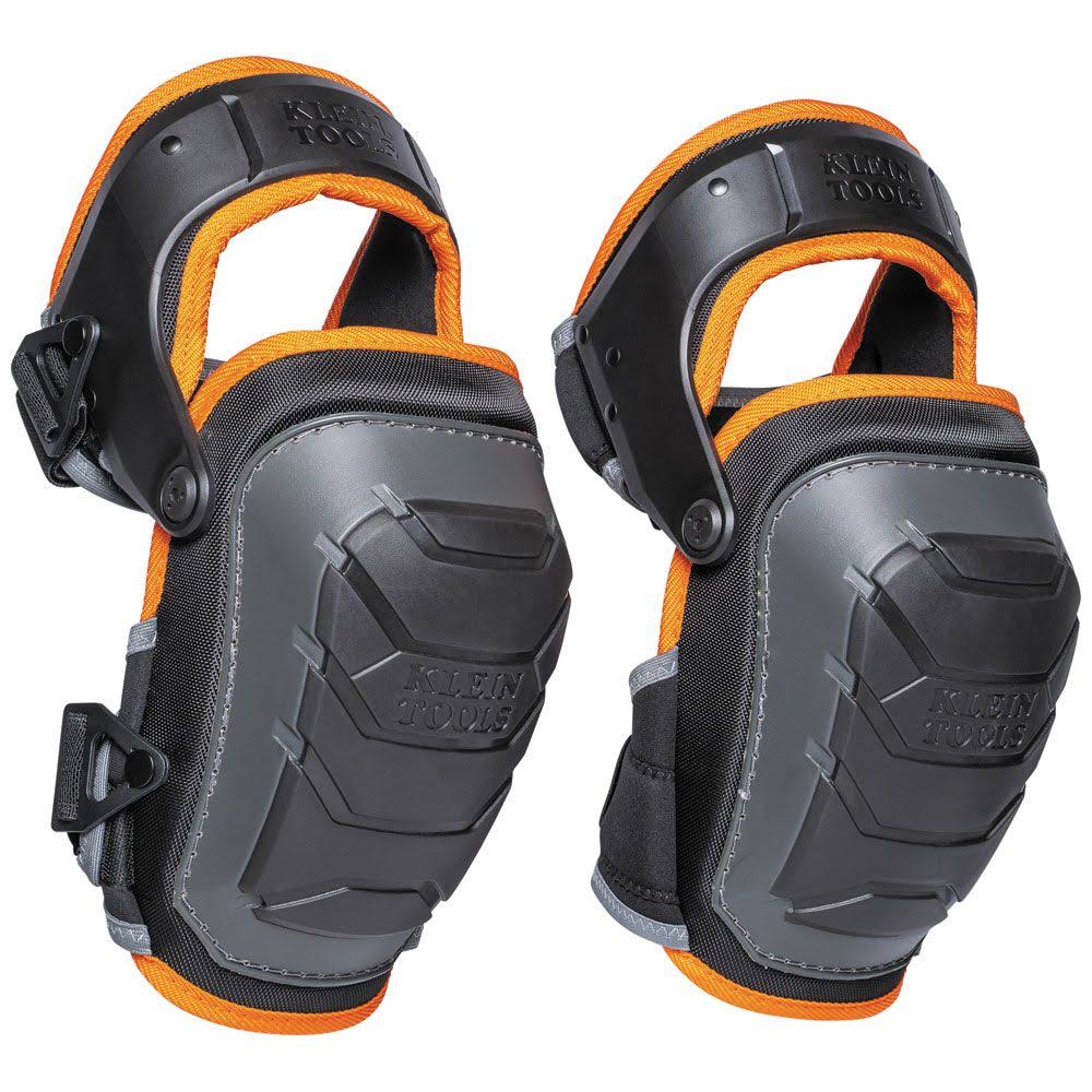 Tools 60491 Heavy Duty Hinged Knee Pads